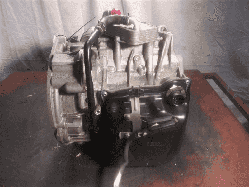 2020 Audi A6 (at), Fwd, Used Engine