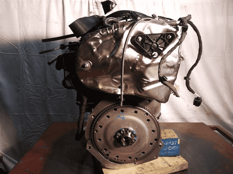 2020 Audi Q7 (turbo), 2.0l (vin J, 5th Digit, Engine Id Dmfb), Remanufactured Engine