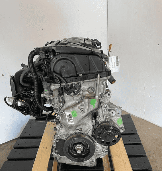 2017 Acura Ilx (2.4l, Vin 2, 6th Digit), Used Engine