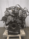 2007 Nissan 350z (2.3l), Vin 1 (6th Digit, Turbo), Used Engine