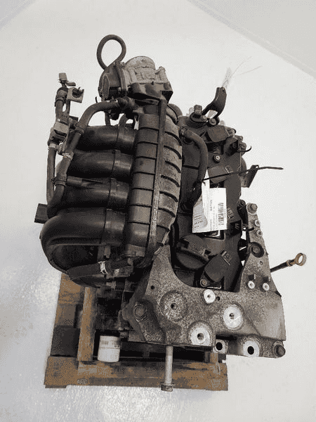 2013 Nissan Altima 2.5l (vin A, 4th Digit, Qr25de), Cpe, Federal Emissions, Used Engine