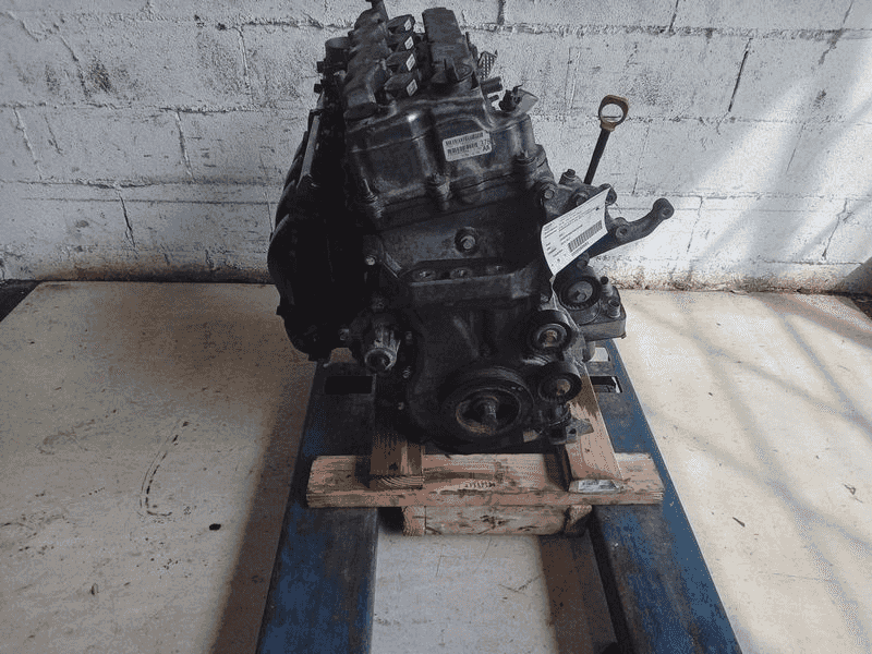 2016 Dodge Dart 2.4l (vin B, 8th Digit), Engine Id Ed8 (pzev), Used Engine