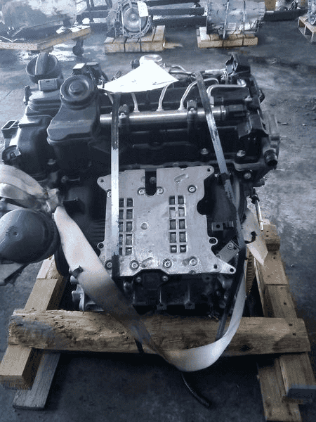 2016 Bmw 228i Rwd, N20, Used Engine