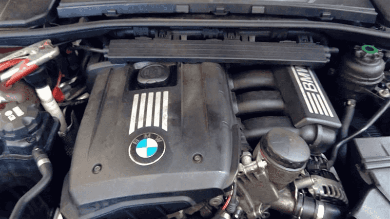 2010 Bmw 328i (3.0l), N52n Engine, Awd, Used Engine