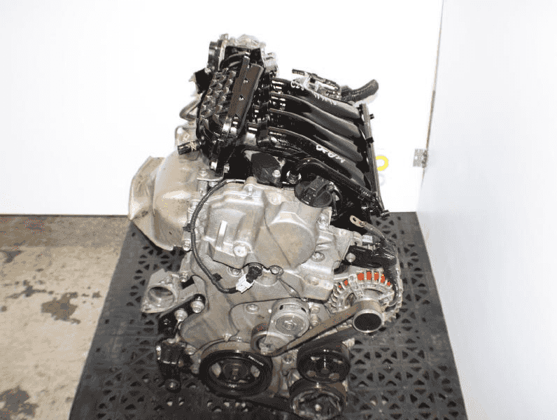 2012 Nissan Sentra 2.0l (vin A, 4th Digit, Mr20de), Federal Emissions, Used Engine