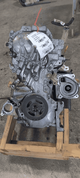 2018 Nissan Rogue 2.0l (vin E, 4th Digit, Mr20dd, Hybrid), Gasoline, Used Engine