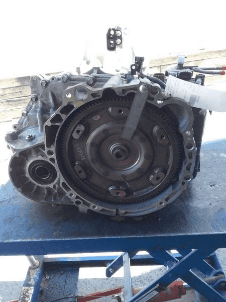 2023 Kia Seltos 1.6l L4, Used Transmission