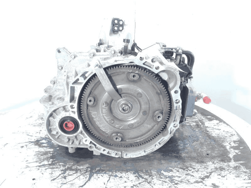 2004 Kia Magentis 2.4l L4, Used Transmission
