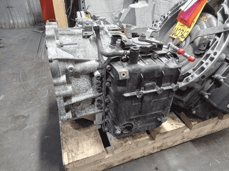 2022 Kia Sorento 2.5l L4, Used Transmission