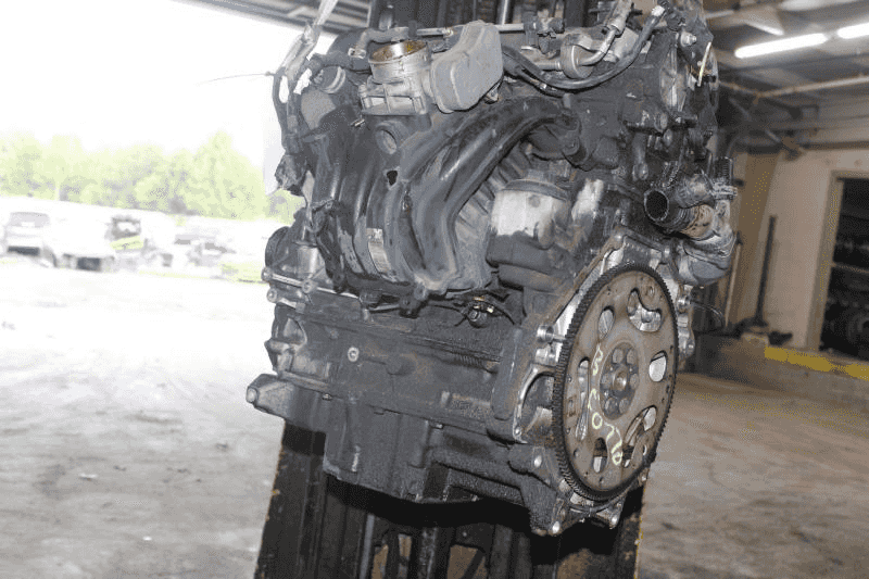 2007 Saturn Ion 2.4l (vin B, 8th Digit, Opt Le5), Used Engine