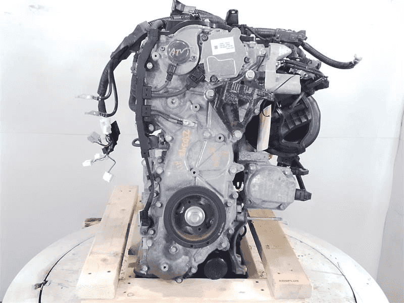 2022 Toyota Avalon Gasoline, 2.5l (vin A, 5th Digit, A25afxs Engine, Hybrid, 4 Cylinder), Used Engine