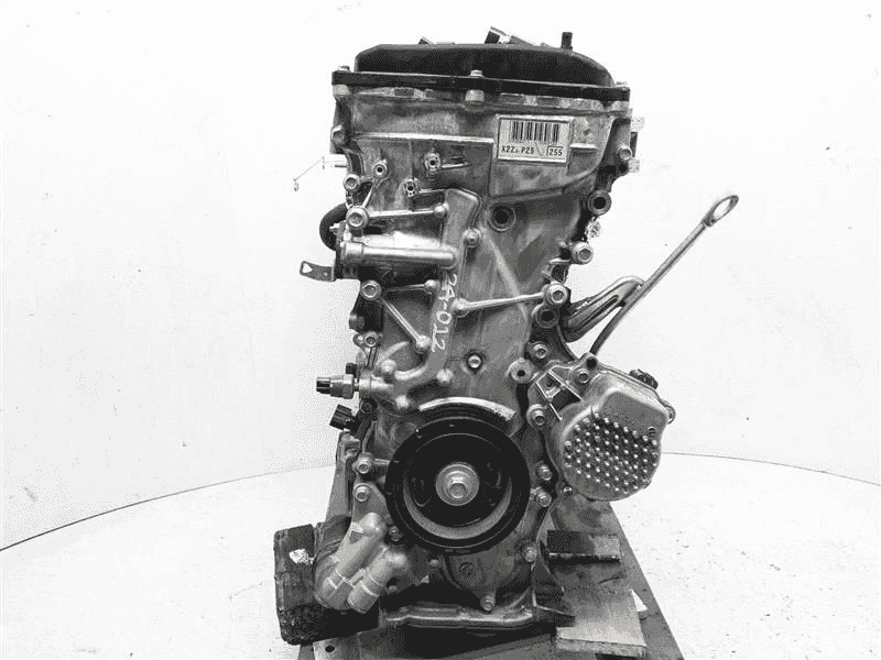 2019 Toyota Prius Gasoline, 1.8l (2zrfxe Engine), Prius Prime (vin Fp, 7th And 8th Digits), (vin A, 5th Digit), Used Engine
