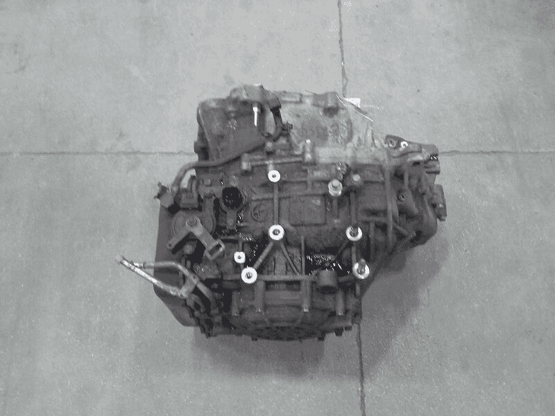2007 Kia Magentis 2.7l V6, Used Transmission