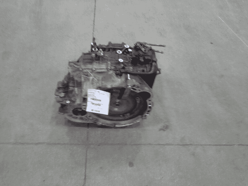2006 Kia Amanti 3.5l V6, Used Transmission