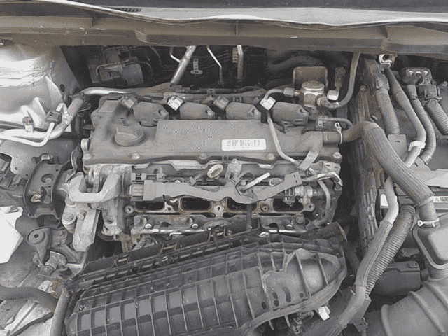 2021 Toyota Highlander Gasoline, 2.5l, Vin A (5th Digit, A25afxs Engine, 4 Cylinder), Remanufactured Engine
