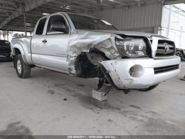 2005 Toyota Tacoma 102,000, Used Engine