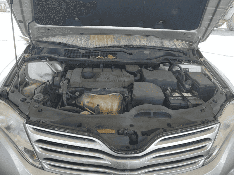 2012 Toyota Venza 2.7l (vin A, 5th Digit, 1arfe Engine, 4 Cylinder), Used Engine