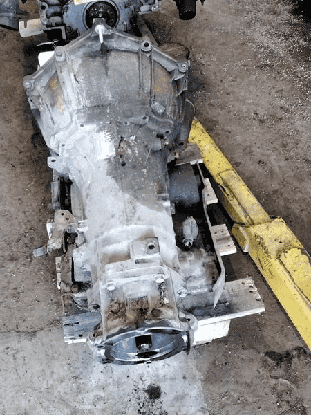 2005 Chevy Avalanche 1500 At, 4x4, Used Transmission