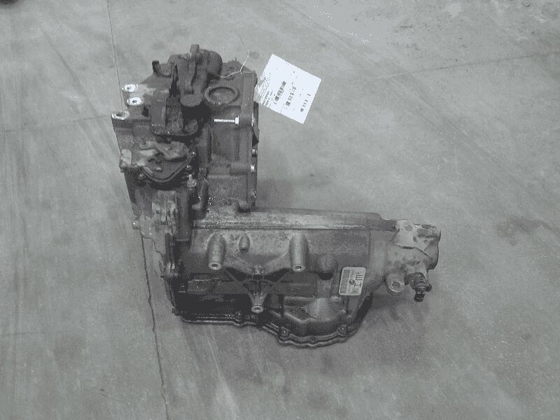 2010 Chevy Cobalt Mt, 2.0l, (opt Mu3), Limited Slip Differential (opt G85), Used Transmission