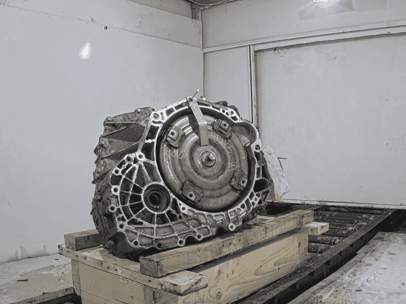 2013 Chevy Impala At, Used Transmission