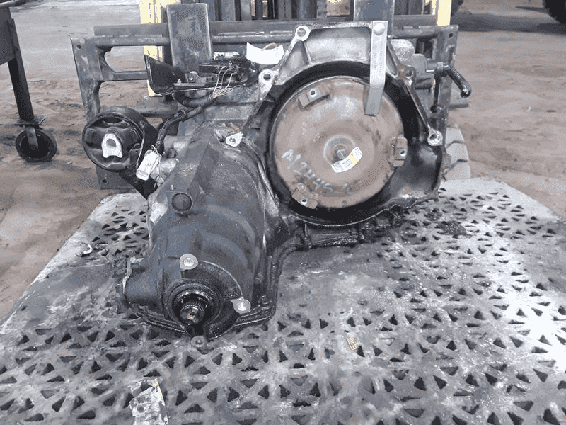 2006 Chevy Malibu At, 3.5l, 3.05 Axle Ratio (opt F83), Used Transmission