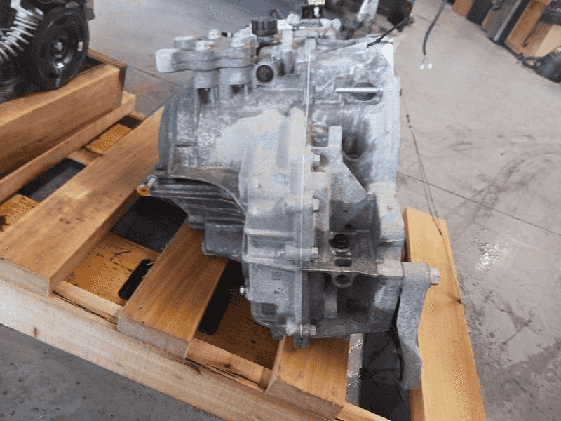 2019 Chevy Sonic At, Used Transmission