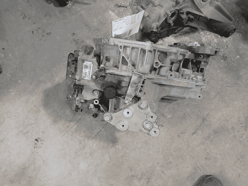 2021 Chevy Trax (at, 1.4l), Vin M (8th Digit, Opt Le2), Awd, Used Transmission