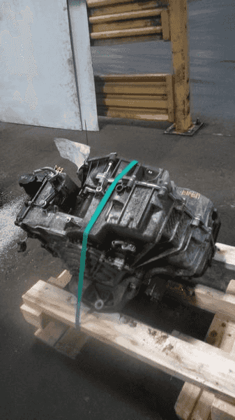 2015 Chevy Traverse At, Fwd, Used Transmission