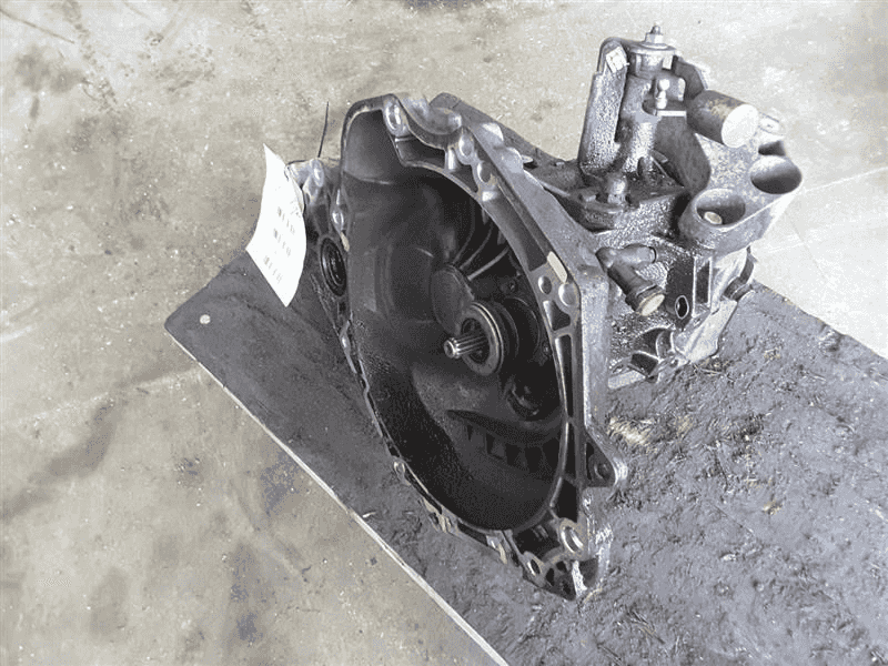 2012 Chevy Sonic Mt, 1.8l, (5 Speed, Opt M26), Used Transmission