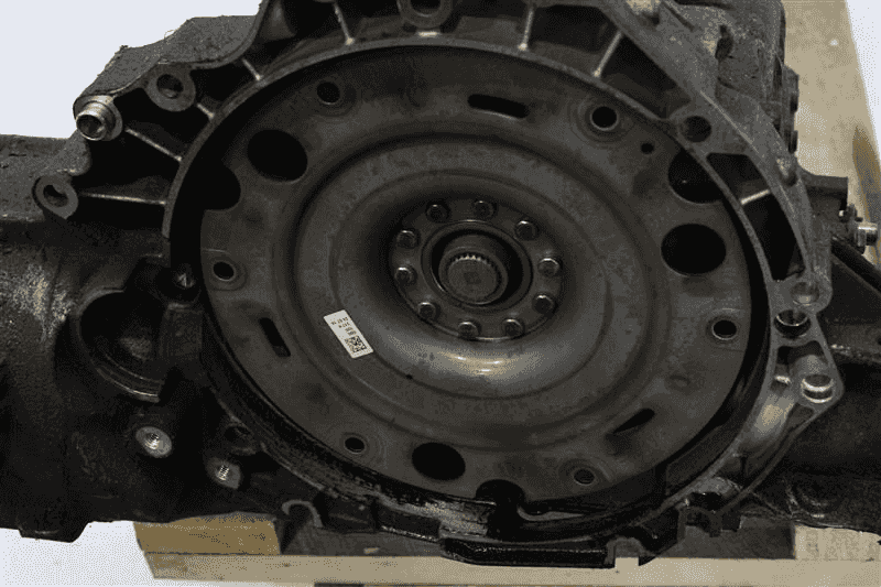 2015 Audi S5 At, (3.0l), (7 Speed), Transmission Id Nsc, Used Transmission