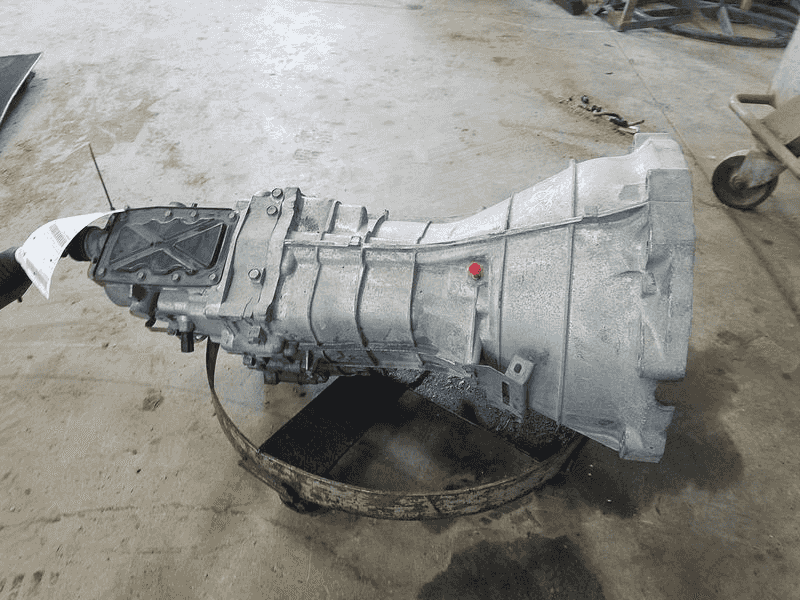 2013 Nissan 370z Mt, (6 Speed), 18" Wheel, Touring, Used Transmission
