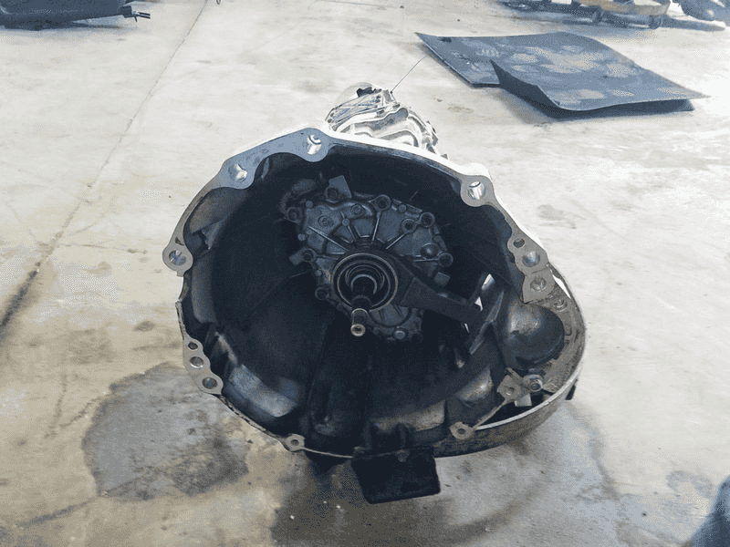 2013 Nissan 370z  Mt, (6 Speed), 19" Wheel, Sport, Used Transmission