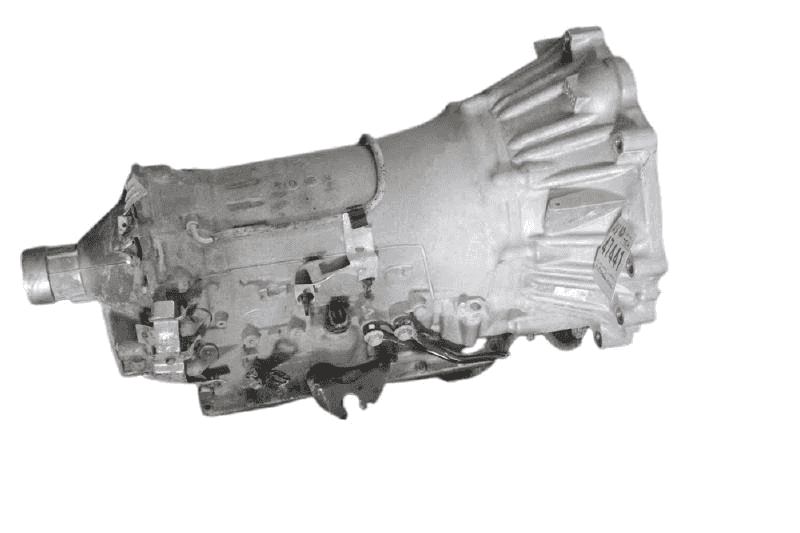 2021 Nissan Armada (at), 4x2, Used Transmission