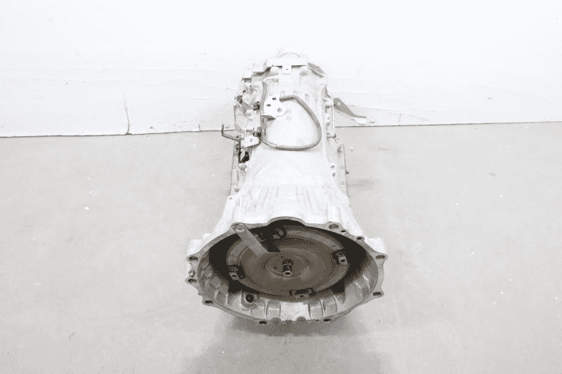 2020 Nissan Armada (at), 4x2, Used Transmission