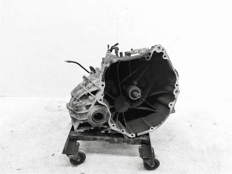 2014 Nissan Juke Mt, (6 Speed), Nismo Rs, Used Transmission