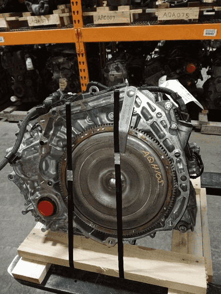 2023 Acura Integra At, Used Transmission