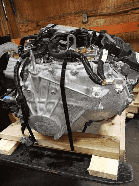 2023 Acura Integra At, Used Transmission