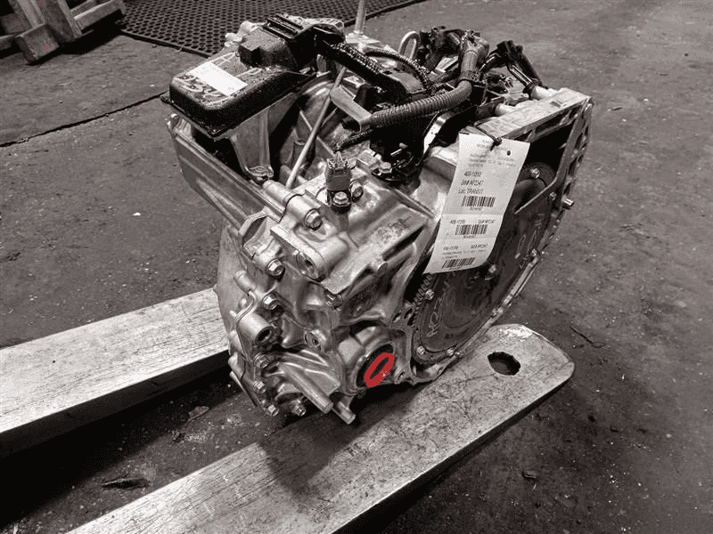 2023 Acura Integra At, Used Transmission