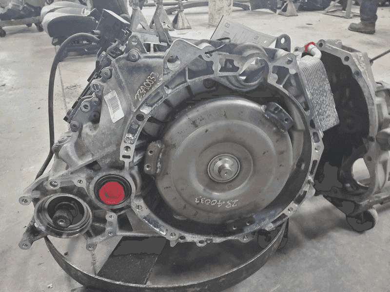 2019 Acura Mdx (at), Awd, Base, Used Transmission