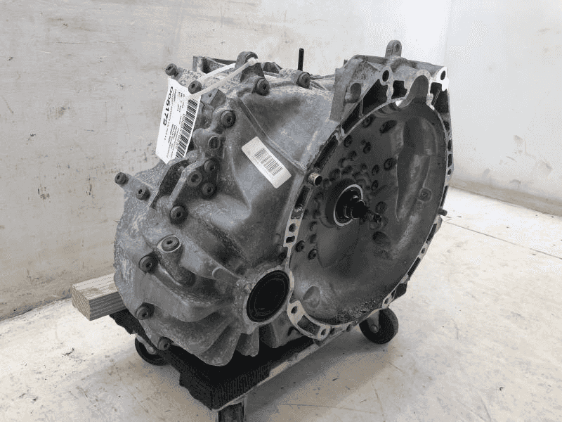 2019 Acura Mdx (at), Fwd, Advance, Used Transmission