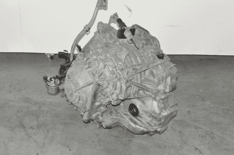 2011 Nissan Maxima At, (cvt), Thru 4/11, Used Transmission
