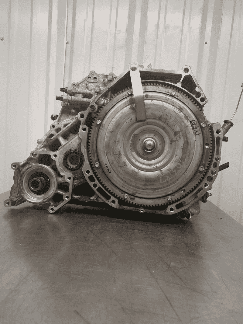 2012 Acura Zdx At, (3.7l, 6 Cylinder), Used Transmission