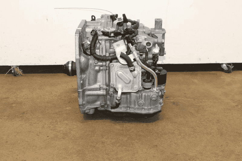 2016 Nissan Versa At, Cvt (re0f11a), Sdn, From 09/01/15, Used Transmission