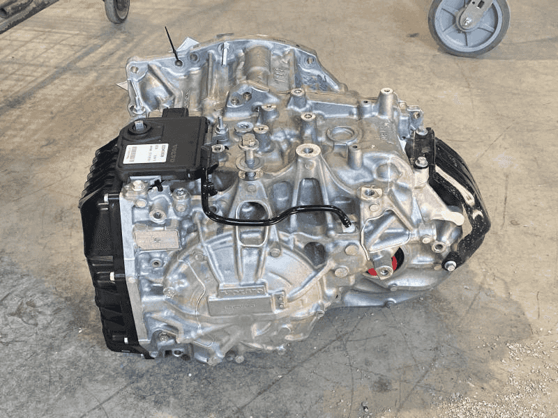 2023 Volvo Xc90 (at), Awd, Vin L1 (4th And 5th Digits), Used Transmission