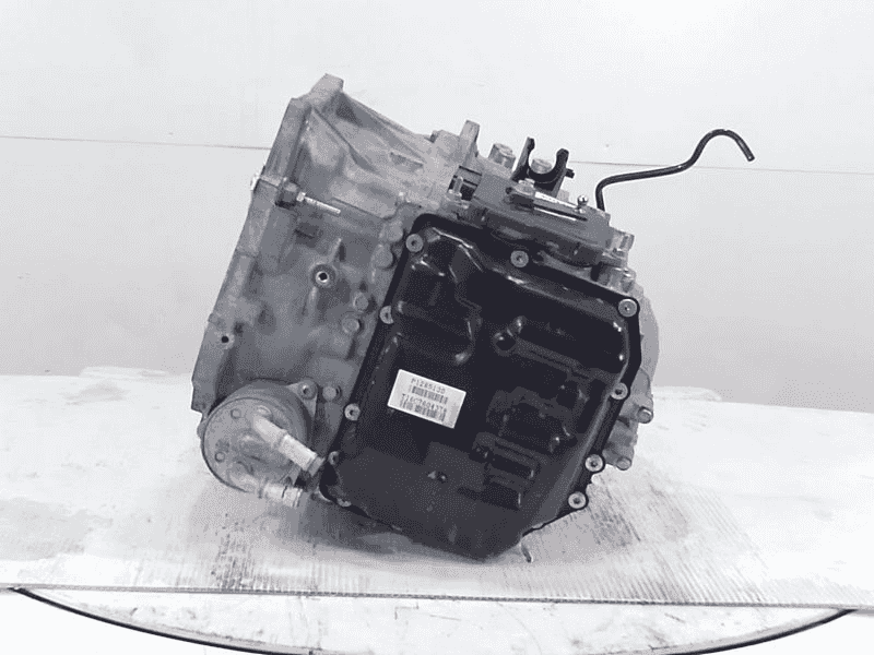 2016 Volvo Xc90 (at), Vin 10 (4th And 5th Digits), Fwd, Used Transmission