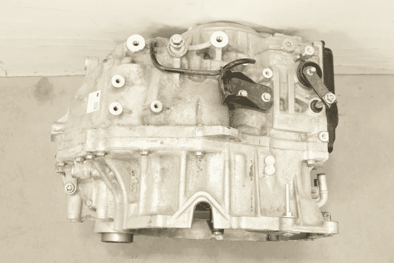 2020 Volvo Xc60 (at), Vin 10 (4th And 5th Digit), Awd, Used Transmission