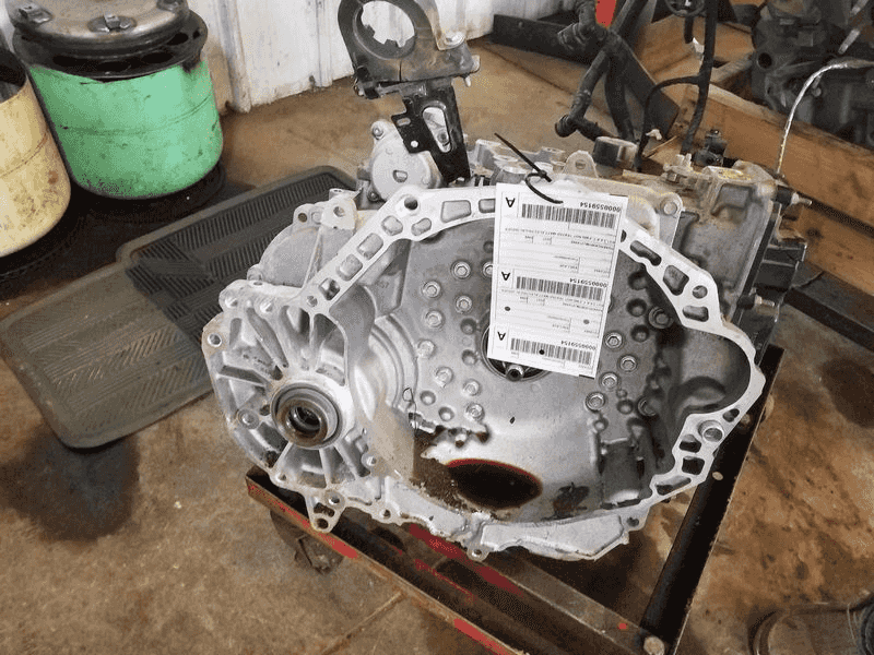 2021 Buick Enclave (at), Fwd, Id 9fkb, Used Transmission