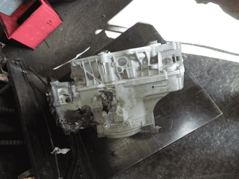 2016 Buick Cascada At, Used Transmission
