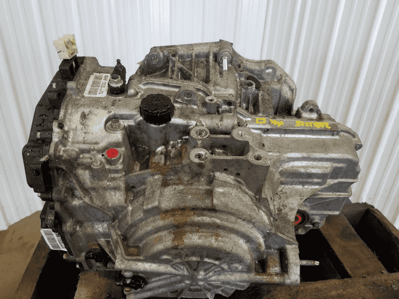 2013 Buick Encore At, (1.4l), (6 Speed), Fwd (opt Mh8), Used Transmission