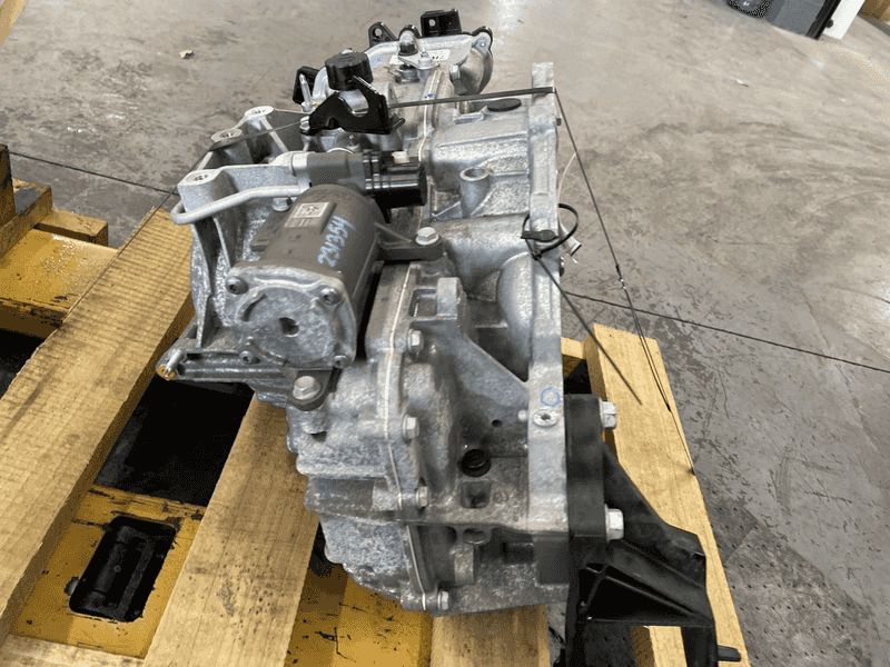 2020 Buick Envision 2.5l, Fwd, Used Transmission